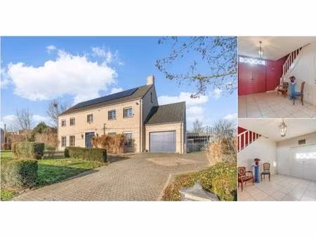 maison à vendre à helen-bosstraat 19 linter (rbv08071)