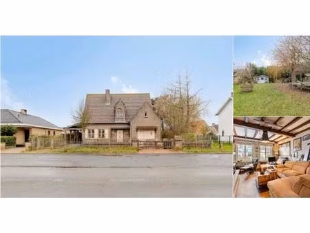 maison à vendre à parklaan 40 bredene (rbv08103)