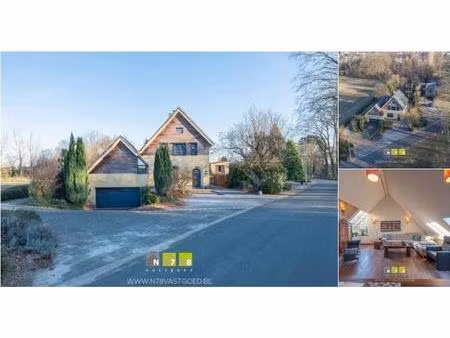 maison à vendre à heilderveld 12 dilsen-stokkem (rbv08127)