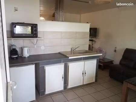 f1 bis avirons centre