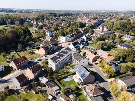 appartement te koop in korbeek-lo met 2 slaapkamers