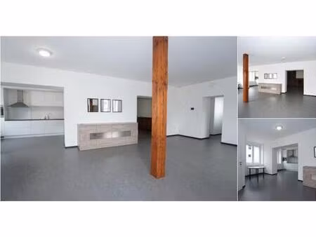 rez-de-chaussée à louer à rue césar franck 56 gemmenich (vbd76818)