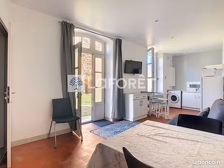 maison 2 pièces 39 m²
