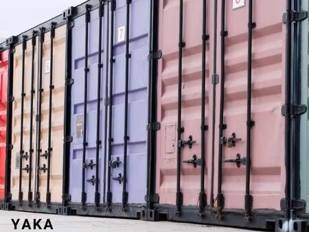 garage/box 7 m² toul