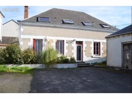 maison 6 pièces 97 m²