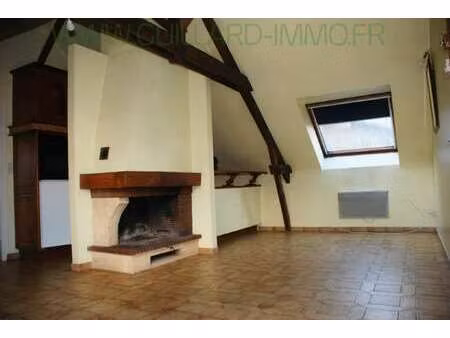 vente appartement 2 pièces à janzé (35150) : à vendre 2 pièces / 34m² janzé