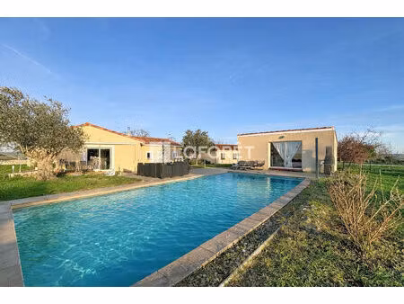 maison secteur villemur sur tarn 4 pièce(s) 124 m2