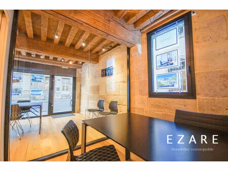 local commercial hyper centre prefecture