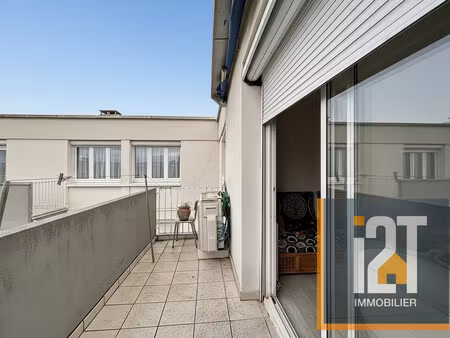 appartement à vendre nîmes