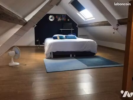 maison 4 pièces 79 m²