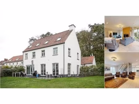 maison à vendre à rue baron de xavier 12 couture-saint-germain (vbd76688)