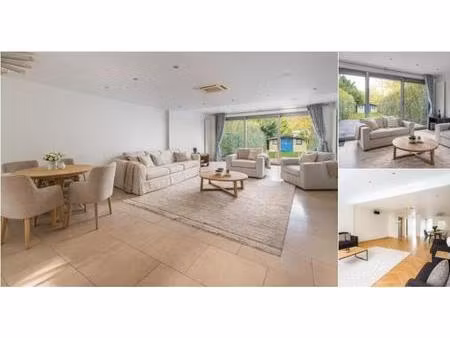 maison à vendre à laarstraat 0 wilrijk (rbv08157)