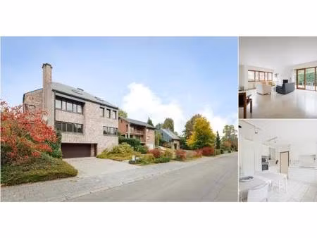 villa à vendre avec garage et terrasse   tervuren (vbd76832)