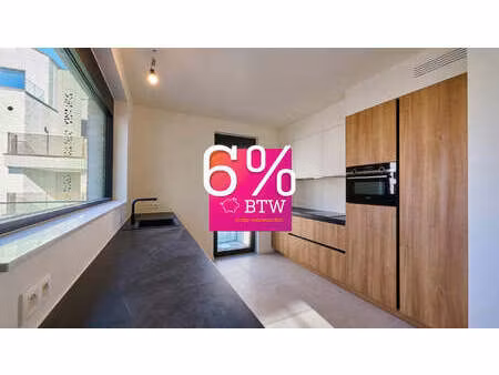 appartement te koop in peer met 3 slaapkamers