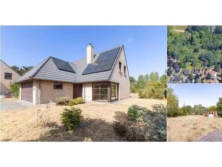 villa à vendre à prinses charlottestraat 7 oostduinkerke (rbv07638)