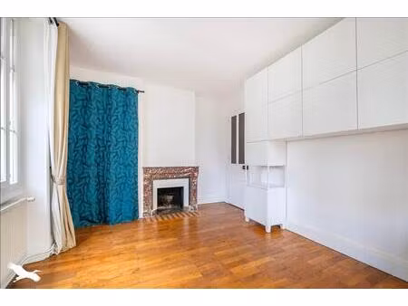 vente appartement 3 pièces 65 m² lyon 6 (69006)