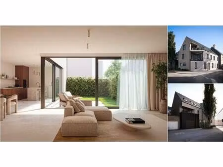 appartement à vendre à vlotstraat 2 oelegem (rbv08163)