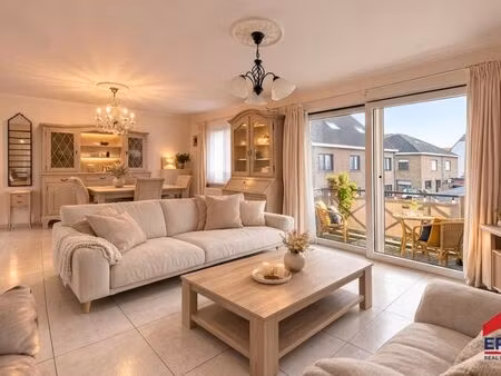 appartement à vendre à adegem € 249.000 (ljz29) - era thuis (eeklo) | zimmo