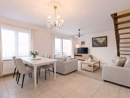 appartement à vendre à adegem € 269.000 (ljz29) - era thuis (eeklo) | zimmo