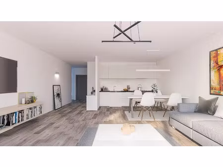 vente appartement 3 pièces 69.06 m² à mont-saint-aignan (76130)  258 000 €