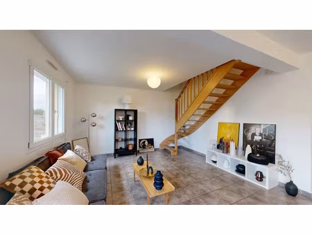 vente appartement 5 pièces 110 m² à saône (25660)  257 900 €