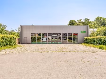 bien professionnel à vendre à hasselt € 1.700.000 (ljz04) - dewaele - hasselt verkoop | zi