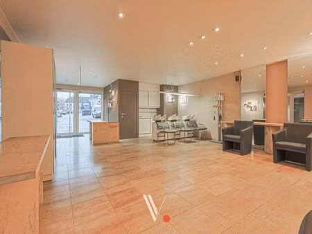 bien professionnel à vendre à izegem € 169.000 (ljz7b) - vanthuyne vastgoed | zimmo