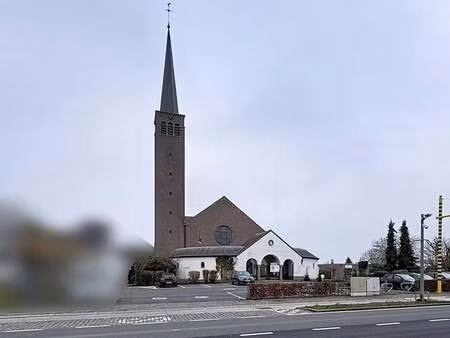 bien professionnel à vendre à renaix € 350.000 (ljz69) - ghys  de brauwere & de grave | zi