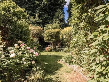 maison à vendre à bruxelles € 1.100.000 (ljyyu) - immo id brussel | zimmo