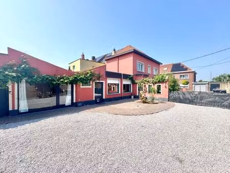 maison à vendre à harelbeke € 309.000 (ljz9a) - immo elet | zimmo