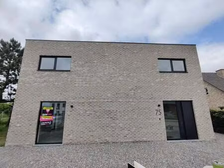 maison à vendre à spalbeek € 560.000 (ljyqy) - | zimmo