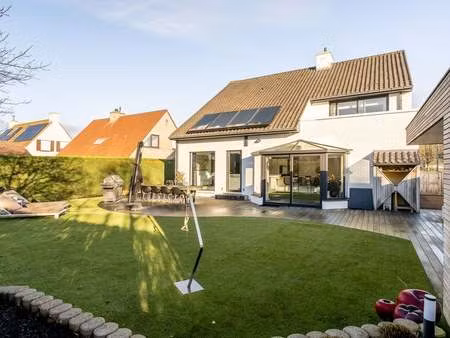maison à vendre à westkapelle € 1.665.000 (ljz9k) - knokke real estate | zimmo