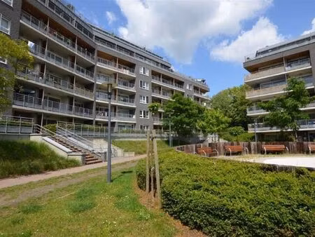 appartement à louer à jette € 950 (ljyy4) - structura immo | zimmo