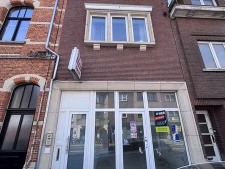 residentie tiensesteenweg 20 à heverlee à partir de € 600 (1005281) - immo liv'it | zimmo