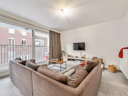 appartement à louer à lauwe € 790 (ljz54) - habitat wevelgem | zimmo