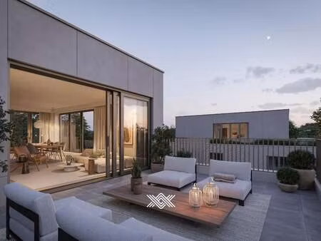 appartement à vendre à olsene € 455.000 (ljy1p) - landbergh | zimmo