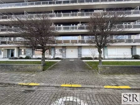 garage à vendre à mechelen € 17.400 (ljy7l) - immo sir | zimmo