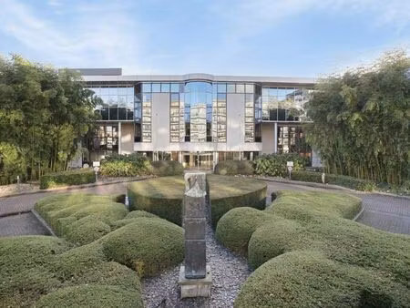 bien professionnel à louer à wilrijk € 695 (ljz6f) - walls vastgoedmakelaars - antwerpen |