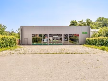 bien professionnel à louer à hasselt € 8.000 (ljz03) - dewaele - hasselt verkoop | zimmo