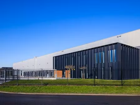 bien professionnel à louer à willebroek € 29.290 (ljy9h) - bricx vastgoed roeselare | zimm