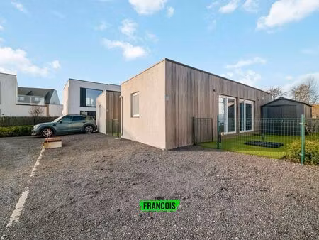maison à vendre à bredene € 149.000 (ljy3j) - immo francois - oostende | zimmo