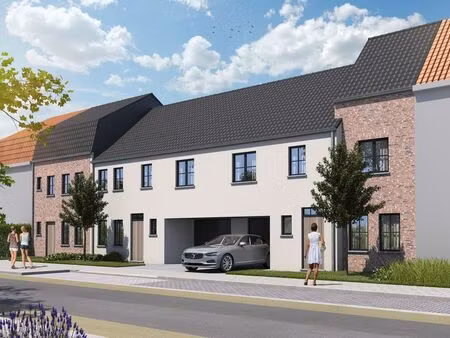 maison à vendre à sint-kruis € 459.600 (ljl4y) | zimmo