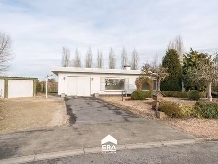 maison à vendre à ingelmunster € 365.000 (ljyec) - era - vastgoed centrum | zimmo