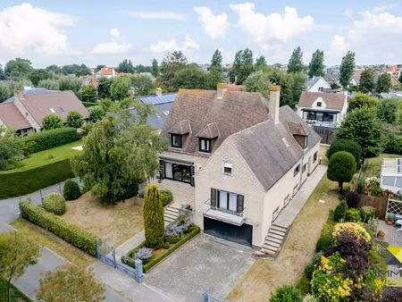 maison à vendre à sint-idesbald € 870.000 (lc8dh) - immo west | zimmo
