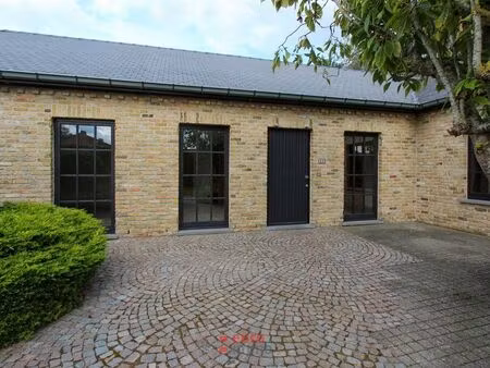 maison à louer à nieuwpoort € 1.300 (ljz1j) - euro immo | zimmo