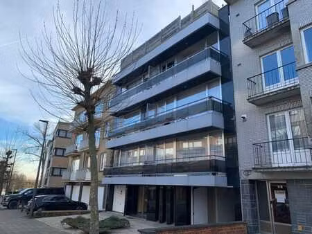 appartement 2 chambres prêt à emménager avec 2 terrasses