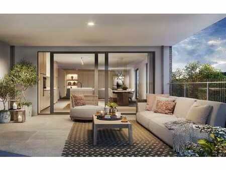 appartement 2