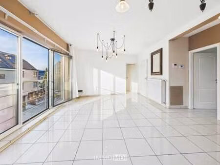 immo mdi - appartement 3 chambres avec garage et cave