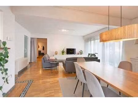 appartement 2 chambres  prêt à emménager avec deux terrasses