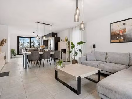 appartement à vendre à zolder € 374.000 (ljy46) - | zimmo